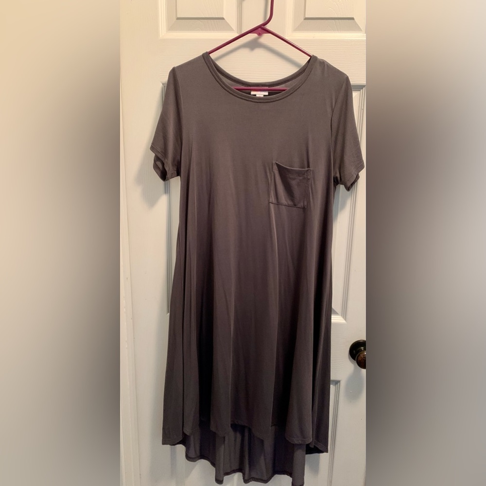 LuLaroe dress, size M.